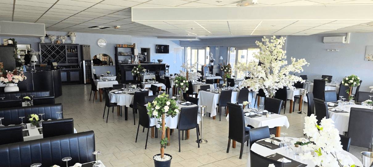 Saint Brice - restaurant SAINT-BRES