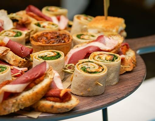 Saint Brice - restaurant SAINT-BRES