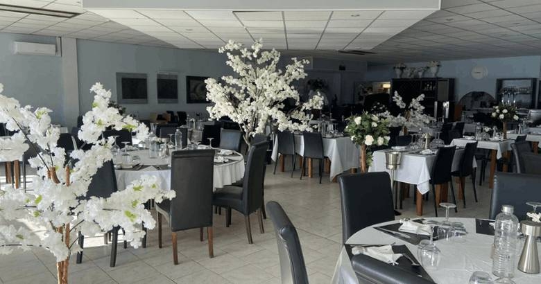 Restaurant - Saint Brice - restaurant SAINT-BRES